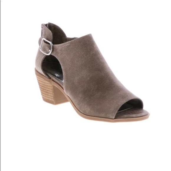 carlos santana della booties